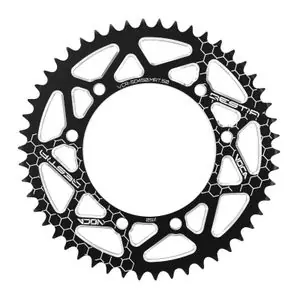 Flash-Tarjous Voca Racing 50 A BOITE BESTIA (50 dents) Kruunu